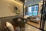 1 Bedroom Condo for rent in Noble Around Ari, Sam Sen Nai, Bangkok near BTS Ari