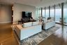 3 Bedroom Apartment for rent in Magnolias Ratchadamri Boulevard, Lumpini, Bangkok near BTS Ratchadamri