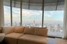 3 Bedroom Apartment for rent in Magnolias Ratchadamri Boulevard, Lumpini, Bangkok near BTS Ratchadamri