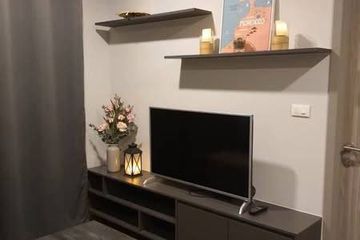 2 Bedroom Condo for rent in Hua Mak, Bangkok near MRT Ramkhamhaeng 12