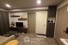 2 Bedroom Condo for rent in Hua Mak, Bangkok near MRT Ramkhamhaeng 12