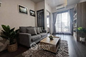 1 Bedroom Condo for rent in Ideo Sukhumvit 93, Bang Chak, Bangkok near BTS Bang Chak