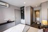 1 Bedroom Condo for rent in Ideo Sukhumvit 93, Bang Chak, Bangkok near BTS Bang Chak