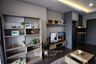 1 Bedroom Condo for rent in Ideo Sukhumvit 93, Bang Chak, Bangkok near BTS Bang Chak