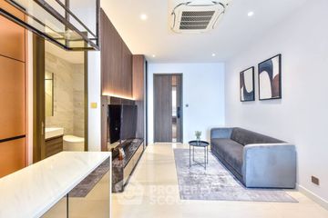 1 Bedroom Condo for rent in Supalai Icon Sathorn, Thung Maha Mek, Bangkok near MRT Lumpini