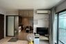 1 Bedroom Condo for rent in Rhythm Asoke, Makkasan, Bangkok near MRT Phra Ram 9