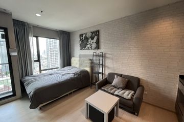 1 Bedroom Condo for rent in Rhythm Asoke, Makkasan, Bangkok near MRT Phra Ram 9