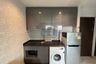 1 Bedroom Condo for rent in Rhythm Asoke, Makkasan, Bangkok near MRT Phra Ram 9