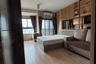 1 Bedroom Condo for rent in Ideo Sathorn - Wongwian Yai, Khlong Ton Sai, Bangkok near BTS Wongwian Yai