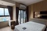 1 Bedroom Condo for rent in Ideo Sathorn - Wongwian Yai, Khlong Ton Sai, Bangkok near BTS Wongwian Yai