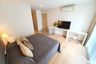2 Bedroom Condo for rent in LIV@49, Khlong Tan Nuea, Bangkok near BTS Thong Lo