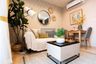 1 Bedroom Condo for rent in The BASE Garden Rama 9, Hua Mak, Bangkok near MRT Ramkhamhaeng 12