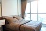 1 Bedroom Condo for rent in Rhythm Sathorn - Narathiwas, Thung Maha Mek, Bangkok near BTS Chong Nonsi