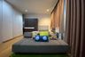 1 Bedroom Condo for rent in Villa Sathorn, Khlong Ton Sai, Bangkok near BTS Krung Thon Buri