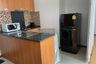 1 Bedroom Condo for rent in Villa Sathorn, Khlong Ton Sai, Bangkok near BTS Krung Thon Buri
