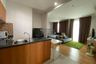 1 Bedroom Condo for rent in Villa Sathorn, Khlong Ton Sai, Bangkok near BTS Krung Thon Buri