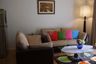 2 Bedroom Condo for rent in Amanta Ratchada, Din Daeng, Bangkok near MRT Thailand Cultural Centre