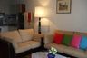 2 Bedroom Condo for rent in Amanta Ratchada, Din Daeng, Bangkok near MRT Thailand Cultural Centre