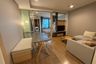 1 Bedroom Condo for rent in Bang Phong Pang, Bangkok