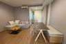 1 Bedroom Condo for rent in Bang Phong Pang, Bangkok
