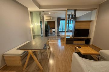 1 Bedroom Condo for rent in Bang Phong Pang, Bangkok