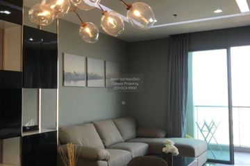 2 Bedroom Condo for rent in Star View, Bang Khlo, Bangkok near BTS Surasak