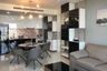 2 Bedroom Condo for rent in Star View, Bang Khlo, Bangkok near BTS Surasak