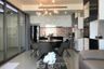 2 Bedroom Condo for rent in Star View, Bang Khlo, Bangkok near BTS Surasak