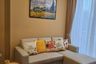 1 Bedroom Condo for rent in Noble BE19, Khlong Toei Nuea, Bangkok near BTS Asoke