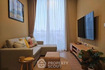 1 Bedroom Condo for rent in Noble BE19, Khlong Toei Nuea, Bangkok near BTS Asoke