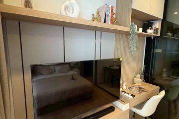 1 Bedroom Condo for rent in Noble Around Ari, Sam Sen Nai, Bangkok near BTS Ari
