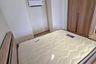 1 Bedroom Condo for rent in Na Reva Charoennakhon, Samre, Bangkok near BTS Krung Thon Buri