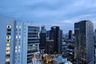 1 Bedroom Condo for rent in HQ by Sansiri, Khlong Tan Nuea, Bangkok near BTS Thong Lo