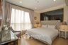 1 Bedroom Condo for rent in HQ by Sansiri, Khlong Tan Nuea, Bangkok near BTS Thong Lo