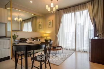 1 Bedroom Condo for rent in HQ by Sansiri, Khlong Tan Nuea, Bangkok near BTS Thong Lo