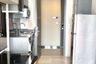 1 Bedroom Condo for rent in Ashton Asoke, Khlong Toei Nuea, Bangkok near MRT Sukhumvit