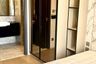 1 Bedroom Condo for rent in Ashton Asoke, Khlong Toei Nuea, Bangkok near MRT Sukhumvit