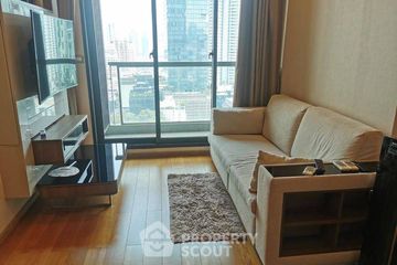 1 Bedroom Condo for rent in The Address Sathorn, Silom, Bangkok near BTS Chong Nonsi
