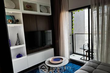 1 Bedroom Condo for rent in The Address Siam-Ratchathewi, Thanon Phetchaburi, Bangkok near BTS Ratchathewi
