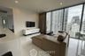 2 Bedroom Condo for rent in Nara 9 by Eastern Star, Sathon, Bangkok near BTS Chong Nonsi