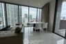 2 Bedroom Condo for rent in Nara 9 by Eastern Star, Sathon, Bangkok near BTS Chong Nonsi