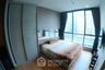 1 Bedroom Condo for rent in Hyde Sukhumvit 13, Khlong Toei Nuea, Bangkok near BTS Nana