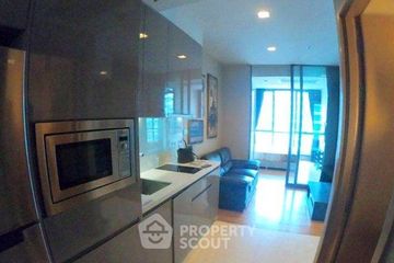 1 Bedroom Condo for rent in Hyde Sukhumvit 13, Khlong Toei Nuea, Bangkok near BTS Nana