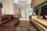 1 Bedroom Condo for rent in Nara 9 by Eastern Star, Sathon, Bangkok near BTS Chong Nonsi