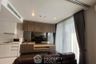 1 Bedroom Condo for rent in Nara 9 by Eastern Star, Sathon, Bangkok near BTS Chong Nonsi