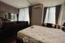 1 Bedroom Condo for rent in Nara 9 by Eastern Star, Sathon, Bangkok near BTS Chong Nonsi