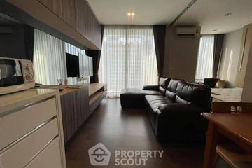 1 Bedroom Condo for rent in Nara 9 by Eastern Star, Sathon, Bangkok near BTS Chong Nonsi