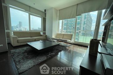 2 Bedroom Condo for rent in Khlong Tan Nuea, Bangkok