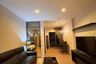 1 Bedroom Condo for rent in The Room Charoenkrung 30, Bang Rak, Bangkok near BTS Charoen Nakhon