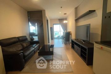 1 Bedroom Condo for rent in The Room Charoenkrung 30, Bang Rak, Bangkok near BTS Charoen Nakhon